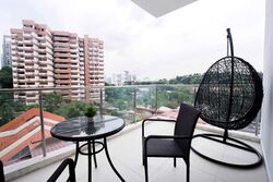 RESIDENCES AT EMERALD HILL (D9), Apartment #597109881